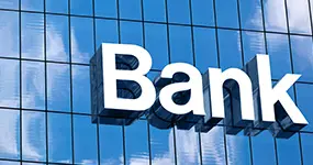 Bank Account Setup