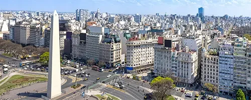 How to Legally Start a Company in Argentina: Step-by-Step Guide